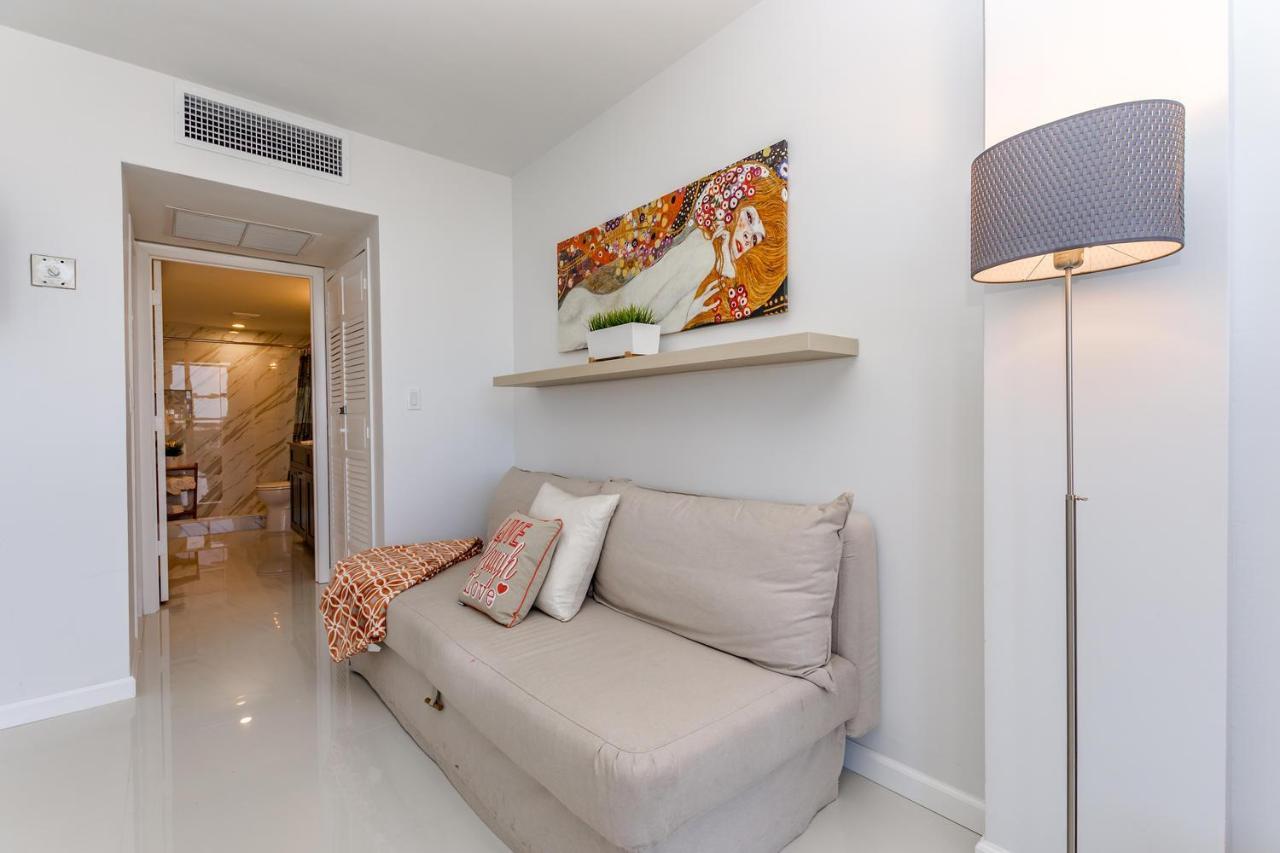Ocean Beach Condo 3Br On The Sand 911 Fort Lauderdale Exterior photo