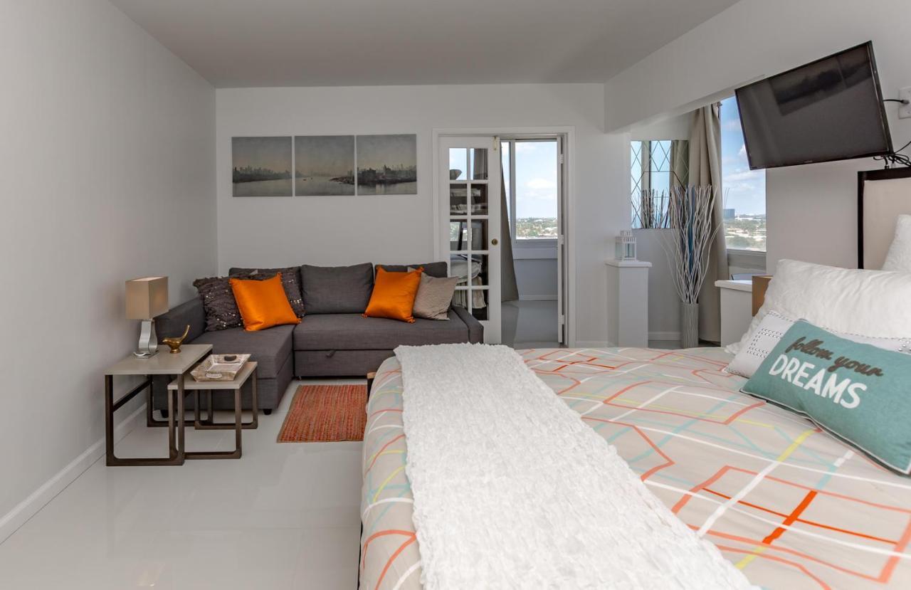 Ocean Beach Condo 3Br On The Sand 911 Fort Lauderdale Exterior photo