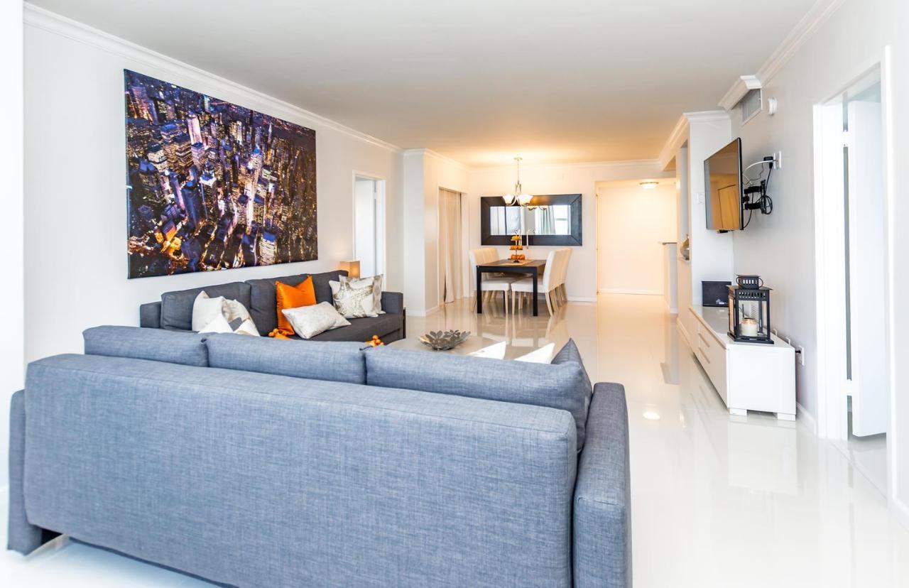 Ocean Beach Condo 3Br On The Sand 911 Fort Lauderdale Exterior photo