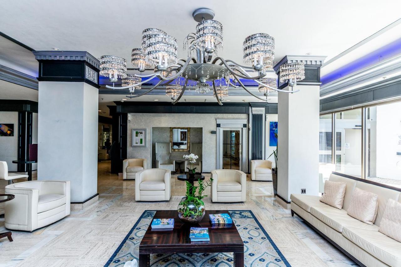 Ocean Beach Condo 3Br On The Sand 911 Fort Lauderdale Exterior photo