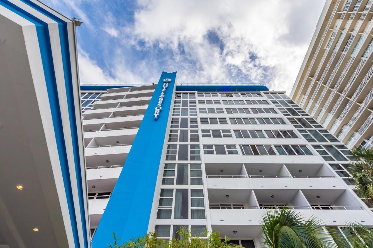 Ocean Beach Condo 3Br On The Sand 911 Fort Lauderdale Exterior photo